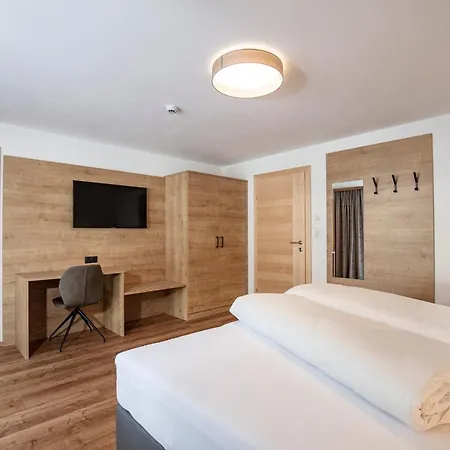 Alpenjuwel Apartamento