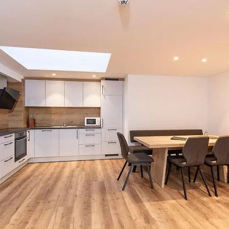 Alpenjuwel * Sölden