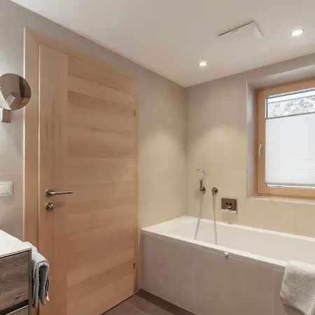 Alpenjuwel * Sölden