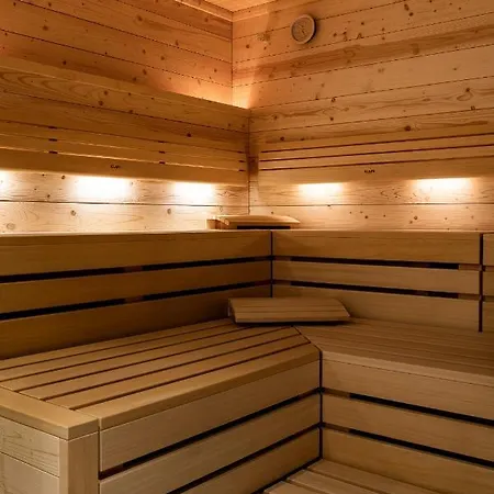 Apartament Alpenjuwel