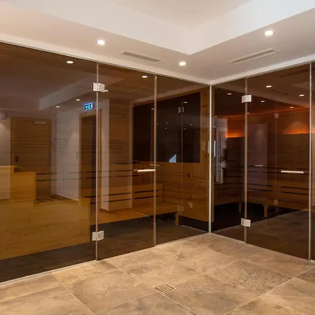 Alpenjuwel Apartment *