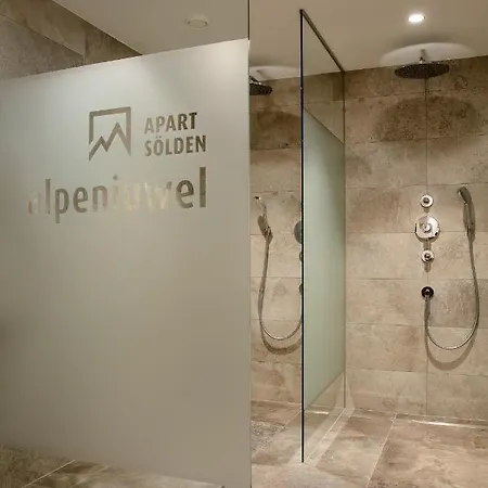 Alpenjuwel *