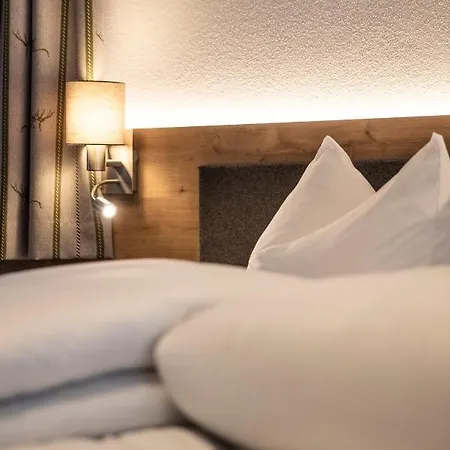 Alpenjuwel Апартаменты