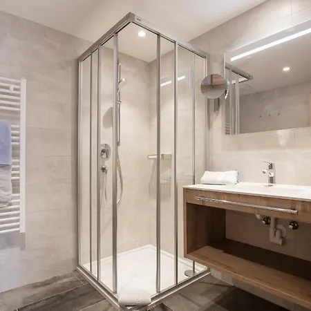 Alpenjuwel Apartament