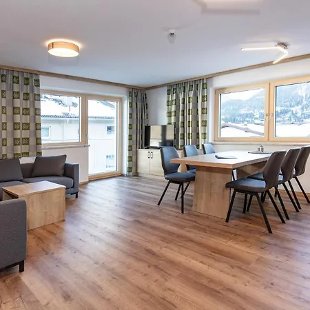 Alpenjuwel ゼルデン