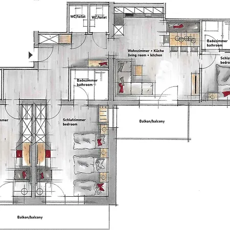 Alpenjuwel * سولدن