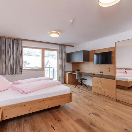 Apartment Alpenjuwel