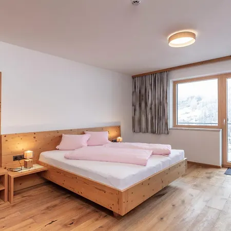 Alpenjuwel Apartment
