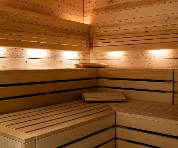 Appartement Alpenjuwel