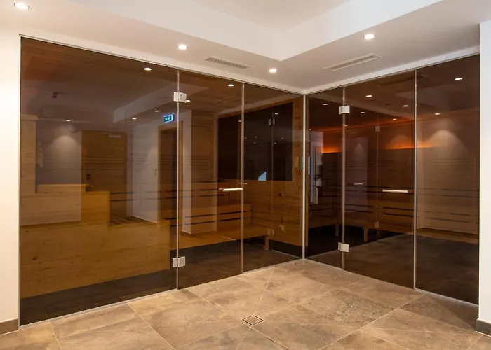 Alpenjuwel Appartement *