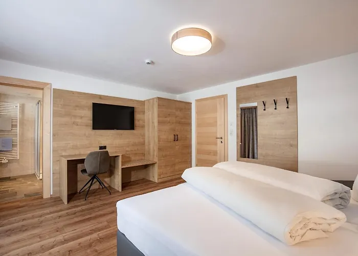 Alpenjuwel Appartement