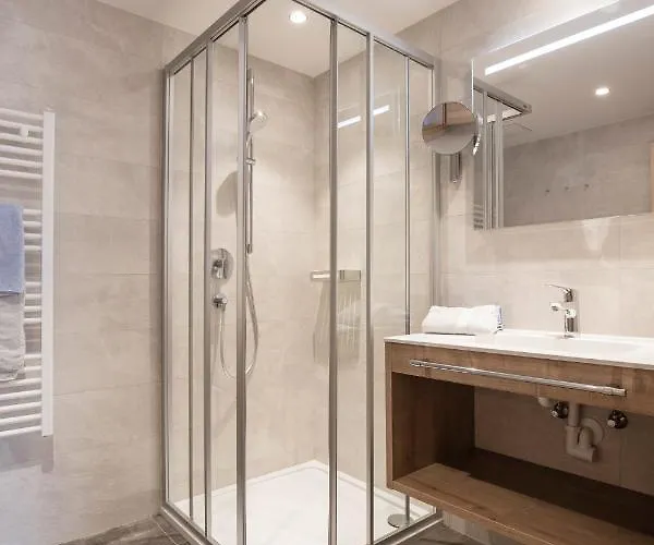 Alpenjuwel Appartement