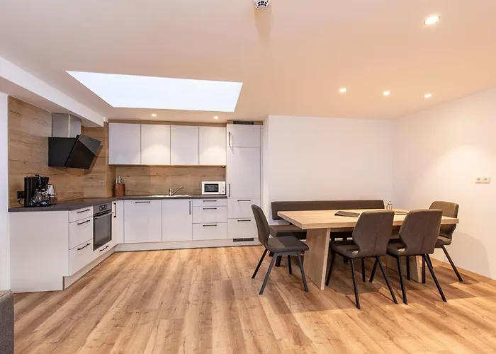 Alpenjuwel * Sölden