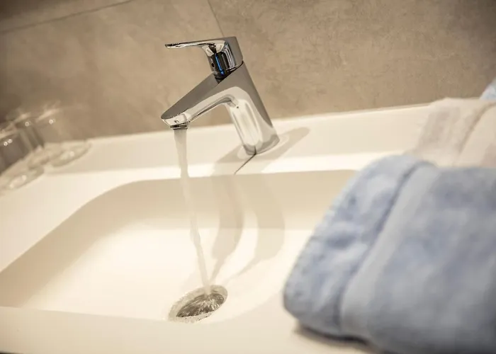 Alpenjuwel Appartement *