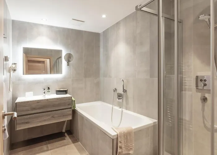 Alpenjuwel * Sölden