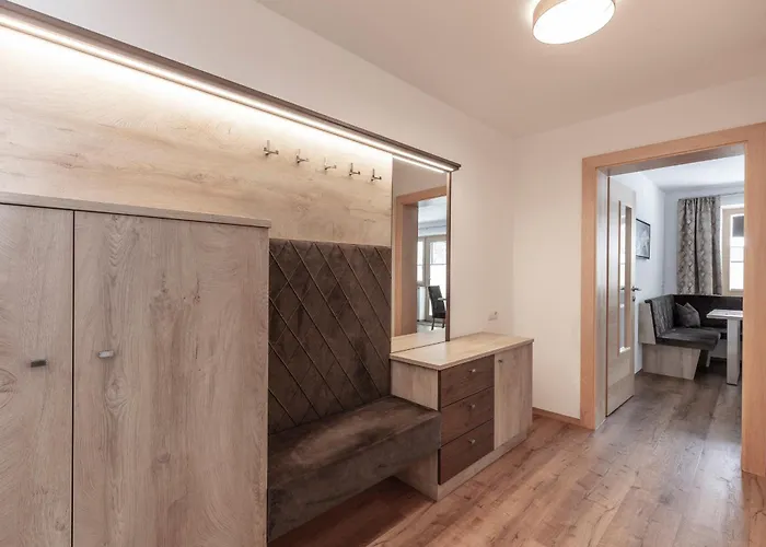 Alpenjuwel * Sölden