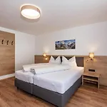 Alpenjuwel Appartement Sölden