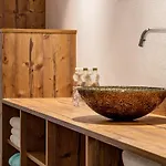Alpenjuwel Appartement *
