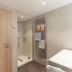 Appartement Alpenjuwel *