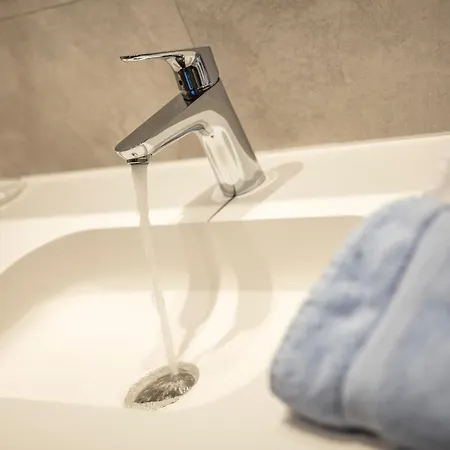 Alpenjuwel Apartmán *